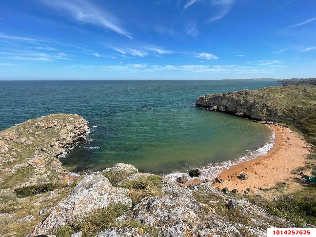 Фото №8: Земельный участок под ИЖС 3.5 сот. - Береговое, ул. Боевая