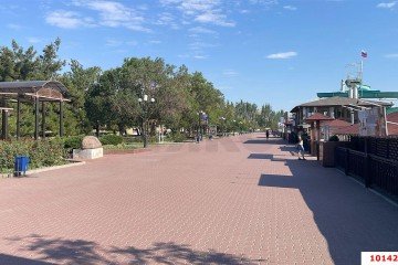 Фото №2: Земельный участок под ИЖС 3.5 сот. - Береговое, 