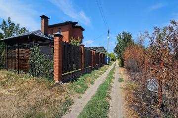 Фото №1: Земельный участок 6 сот. - НСТ Ориентир, мкр. Прикубанский внутригородской округ, 31