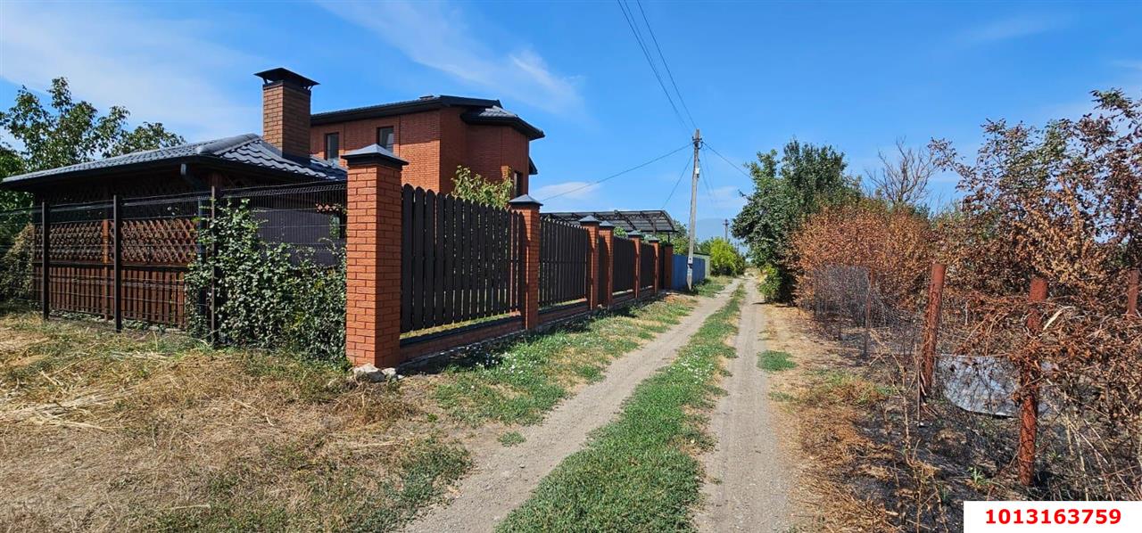 Фото №1: Земельный участок 6 сот. - НСТ Ориентир, мкр. Прикубанский внутригородской округ, 31