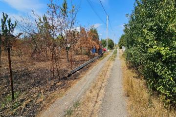 Фото №2: Земельный участок 6 сот. - НСТ Ориентир, мкр. Прикубанский внутригородской округ, 31