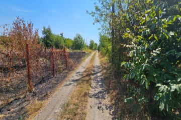 Фото №3: Земельный участок 6 сот. - НСТ Ориентир, мкр. Прикубанский внутригородской округ, 31