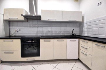 Фото №5: 1-комнатная квартира 38 м² - Краснодар, мкр. Музыкальный, ул. имени С.С. Прокофьева, 29