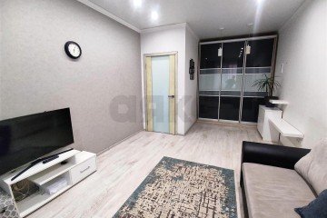 Фото №3: 1-комнатная квартира 38 м² - Краснодар, мкр. Музыкальный, ул. имени С.С. Прокофьева, 29