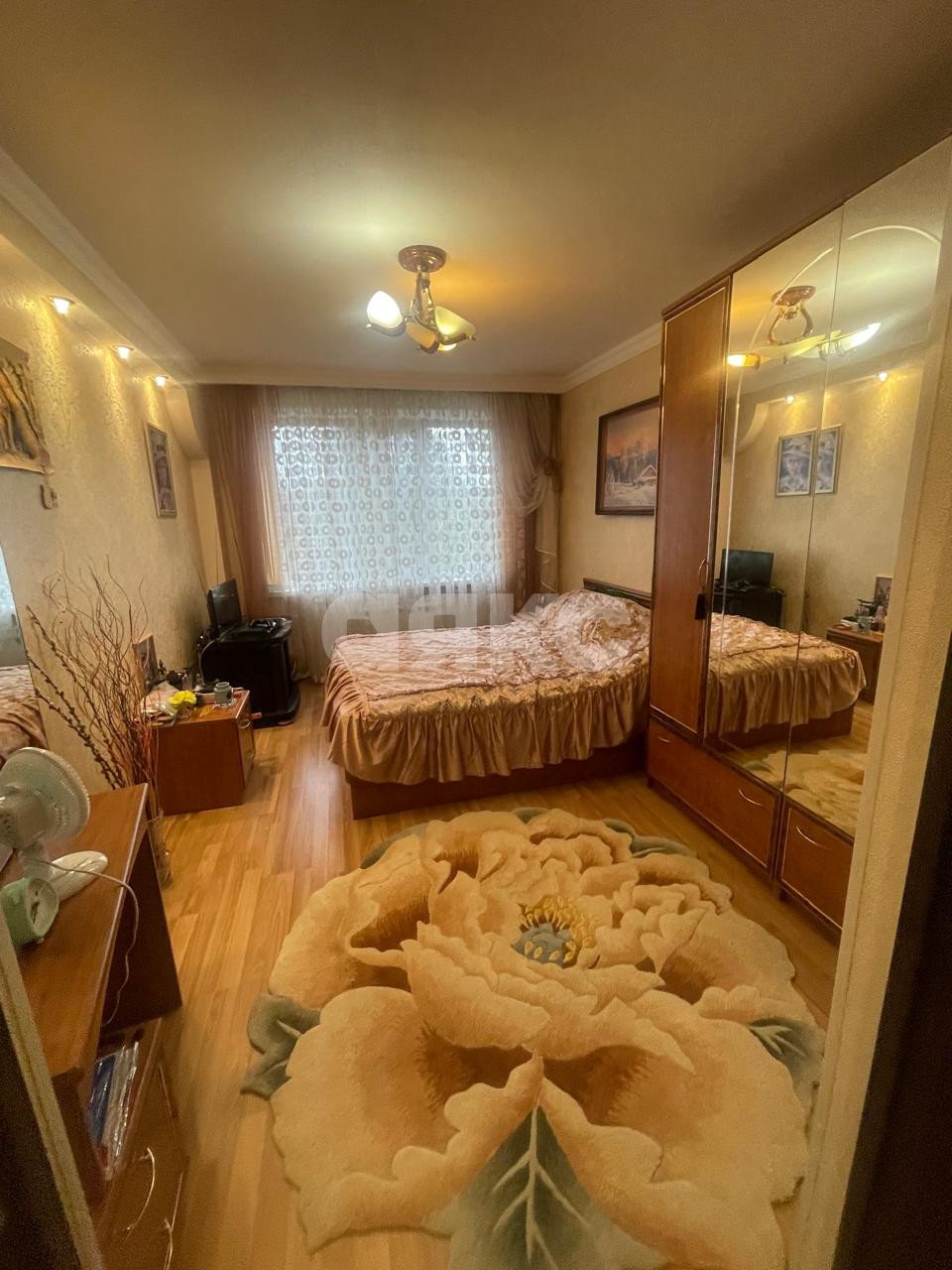 Фото №1: 2-комнатная квартира 57 м² - Армавир, ул. Советской Армии, 176А