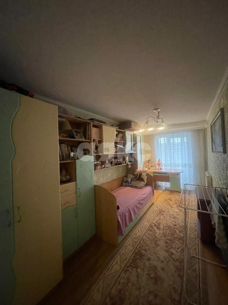 Фото №4: 2-комнатная квартира 57 м² - Армавир, ул. Советской Армии, 176А