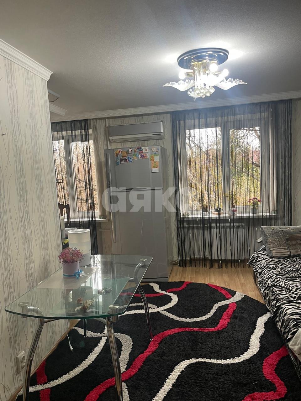 Фото №6: 2-комнатная квартира 57 м² - Армавир, ул. Советской Армии, 176А