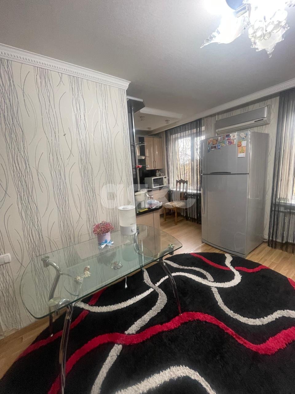 Фото №7: 2-комнатная квартира 57 м² - Армавир, ул. Советской Армии, 176А
