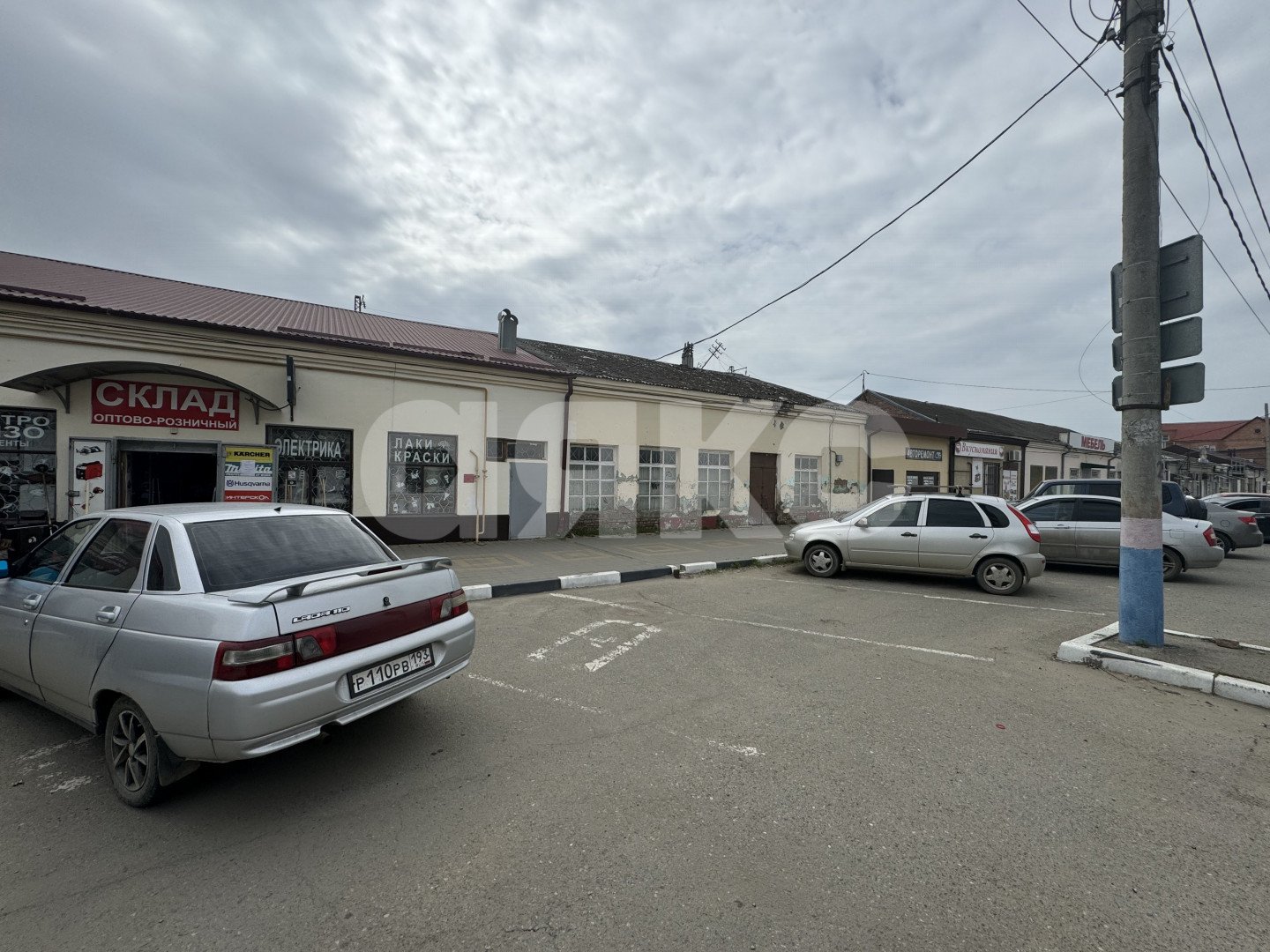 Фото №1: Коммерция 148 м² - Армавир, ул. Мира, 40