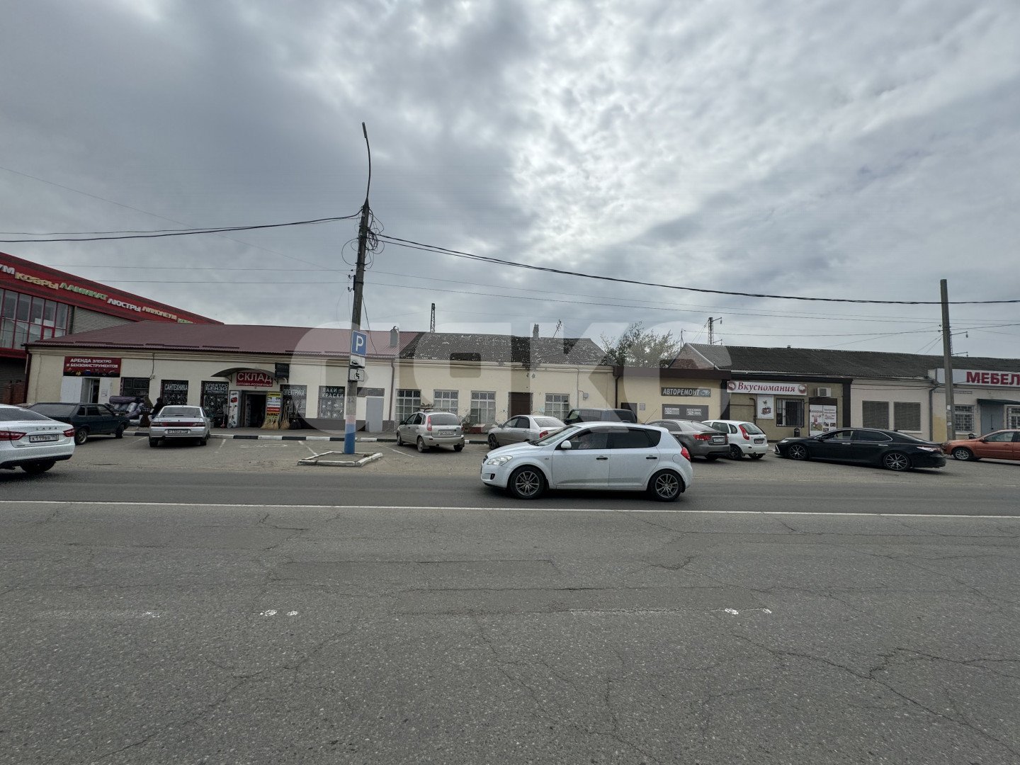 Фото №4: Коммерция 148 м² - Армавир, ул. Мира, 40
