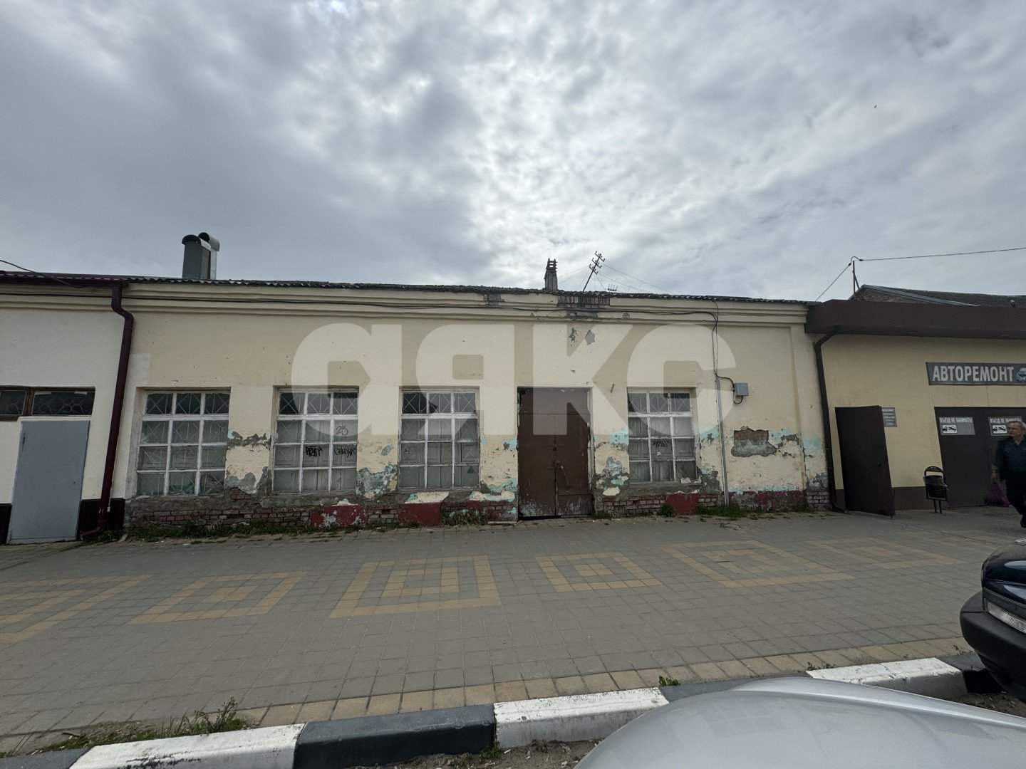 Фото №3: Коммерция 148 м² - Армавир, ул. Мира, 40