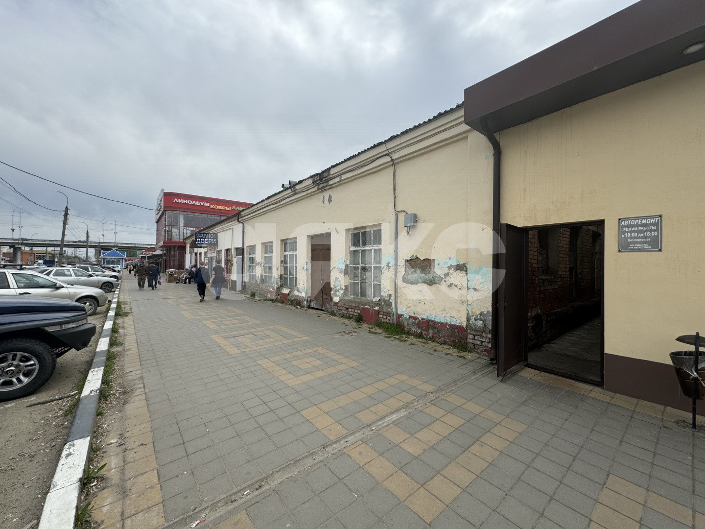 Фото №2: Коммерция 148 м² - Армавир, ул. Мира, 40