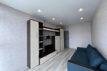 Фото №3: 2-комнатная квартира 52 м² - Краснодар, мкр. жилой комплекс Самолёт, ул. Западный Обход, 39/2к7