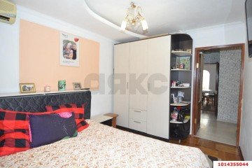 Фото №4: 3-комнатная квартира 67 м² - Яблоновский, ул. Лаухина, 13