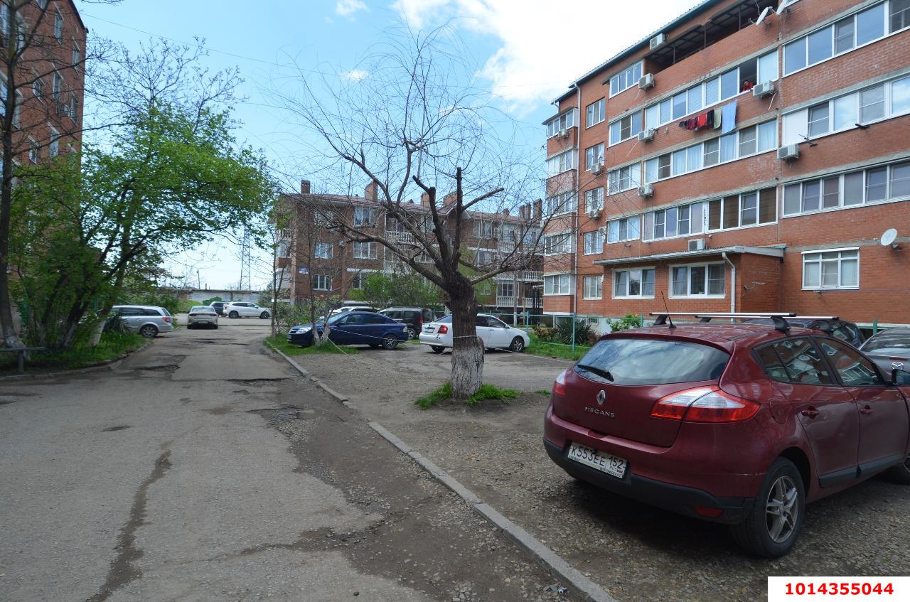 Фото №16: 3-комнатная квартира 67 м² - Яблоновский, ул. Лаухина, 13