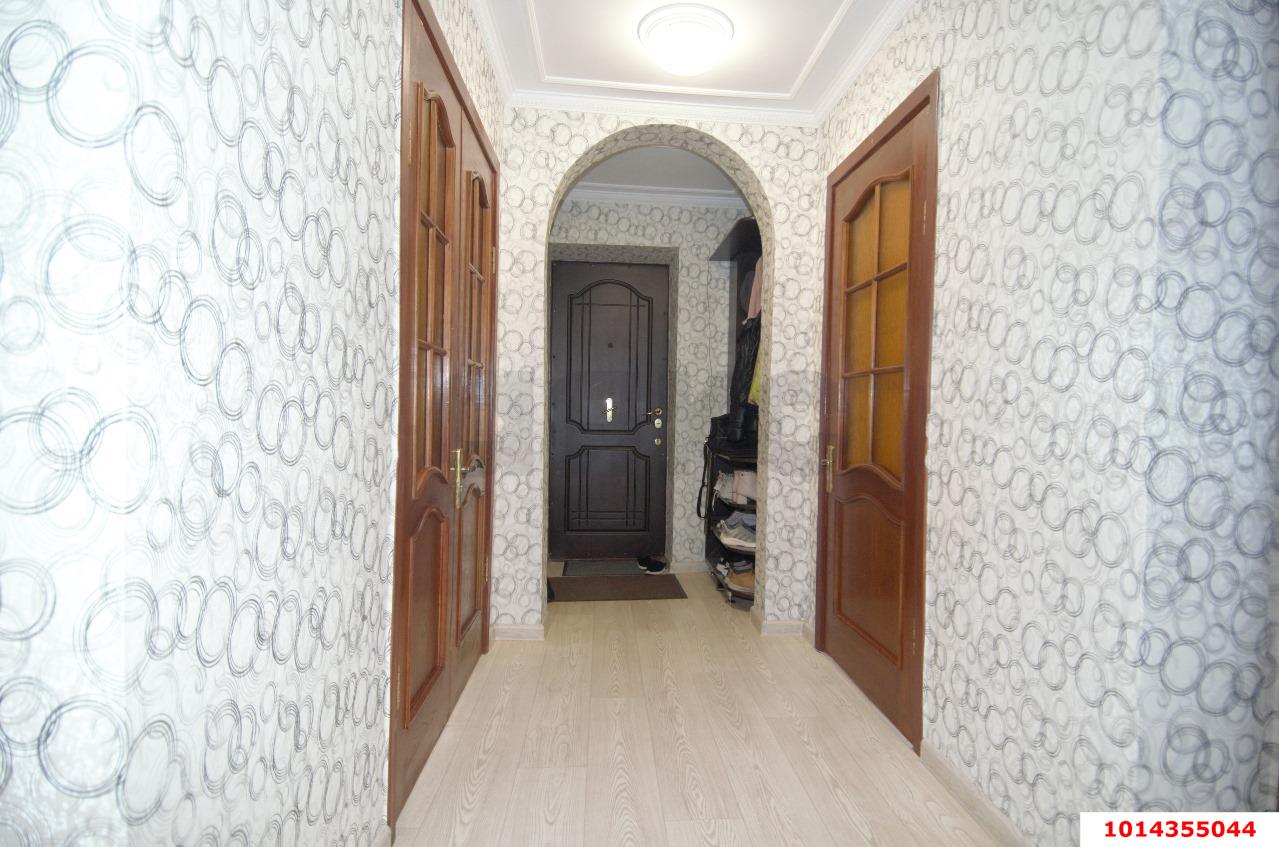 Фото №14: 3-комнатная квартира 67 м² - Яблоновский, ул. Лаухина, 13