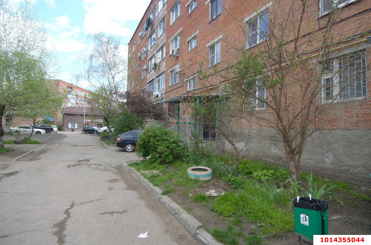 Фото №17: 3-комнатная квартира 67 м² - Яблоновский, ул. Лаухина, 13