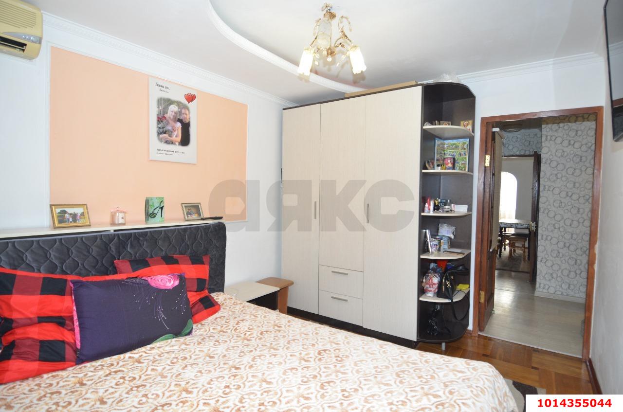 Фото №4: 3-комнатная квартира 67 м² - Яблоновский, ул. Лаухина, 13