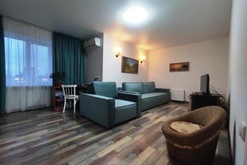 Фото №3: 2-комнатная квартира 56 м² - Краснодар, мкр. Молодёжный, ул. 2-я Целиноградская, 7