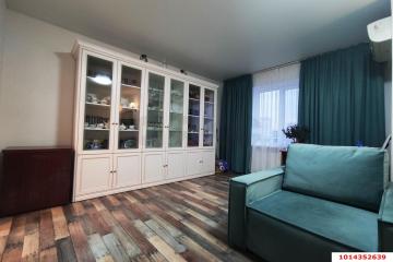 Фото №2: 2-комнатная квартира 56 м² - Краснодар, мкр. Молодёжный, ул. 2-я Целиноградская, 7