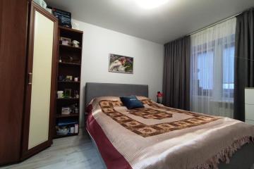 Фото №4: 2-комнатная квартира 56 м² - Краснодар, мкр. Молодёжный, ул. 2-я Целиноградская, 7