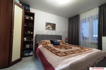 Фото №4: 2-комнатная квартира 56 м² - Краснодар, мкр. Молодёжный, ул. 2-я Целиноградская, 7