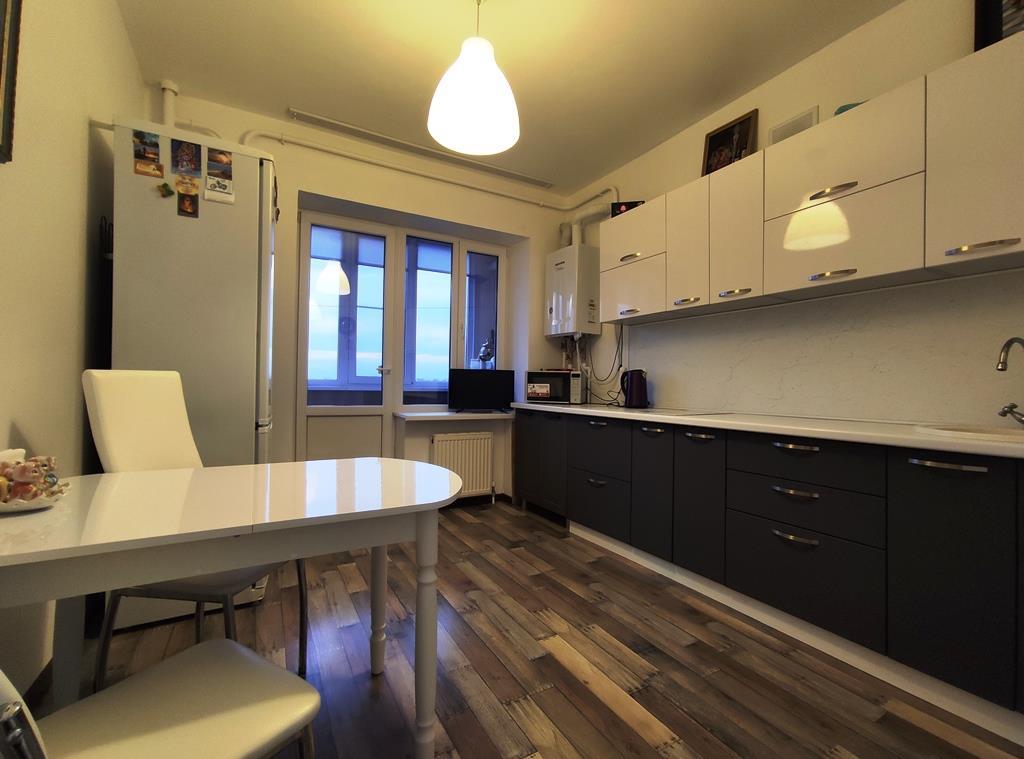 Фото №7: 2-комнатная квартира 63 м² - Краснодар, Прикубанский внутригородской округ, мкр. Молодёжный, ул. 2-я Целиноградская, 7