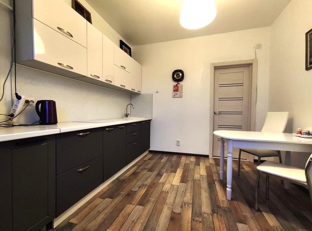 Фото №9: 2-комнатная квартира 63 м² - Краснодар, Прикубанский внутригородской округ, мкр. Молодёжный, ул. 2-я Целиноградская, 7