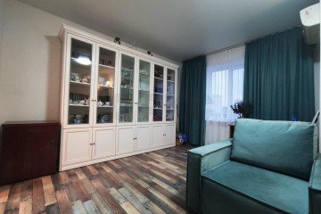 Фото №2: 2-комнатная квартира 63 м² - Краснодар, мкр. Молодёжный, ул. Душистая, 75