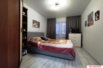 Фото №5: 2-комнатная квартира 56 м² - Краснодар, мкр. Молодёжный, ул. 2-я Целиноградская, 7