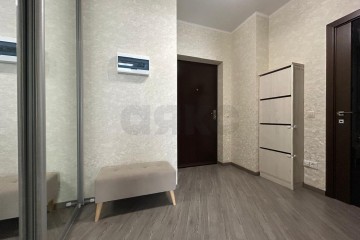 Фото №3: 1-комнатная квартира 46 м² - Краснодар, ж/м Пашковский, ул. Леонида Лаврова, 8Б