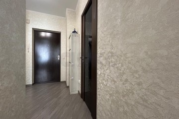 Фото №5: 1-комнатная квартира 46 м² - Краснодар, ж/м Пашковский, ул. Леонида Лаврова, 8Б