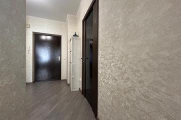 Фото №5: 1-комнатная квартира 46 м² - Краснодар, ж/м Пашковский, ул. Леонида Лаврова, 8Б