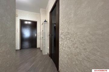 Фото №5: 1-комнатная квартира 46 м² - Краснодар, ж/м Пашковский, ул. Леонида Лаврова, 8Б