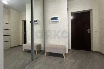 Фото №4: 1-комнатная квартира 46 м² - Краснодар, ж/м Пашковский, ул. Леонида Лаврова, 8Б