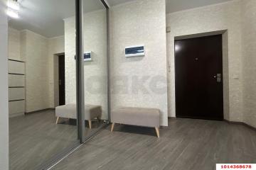 Фото №4: 1-комнатная квартира 46 м² - Краснодар, ж/м Пашковский, ул. Леонида Лаврова, 8Б