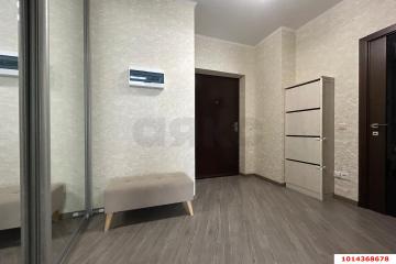 Фото №3: 1-комнатная квартира 46 м² - Краснодар, ж/м Пашковский, ул. Леонида Лаврова, 8Б