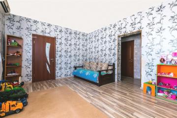 Фото №3: 3-комнатная квартира 85 м² - Новотитаровская, ул. 8 Марта, 23/1