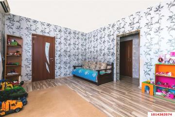 Фото №3: 3-комнатная квартира 85 м² - Новотитаровская, ул. 8 Марта, 23/1