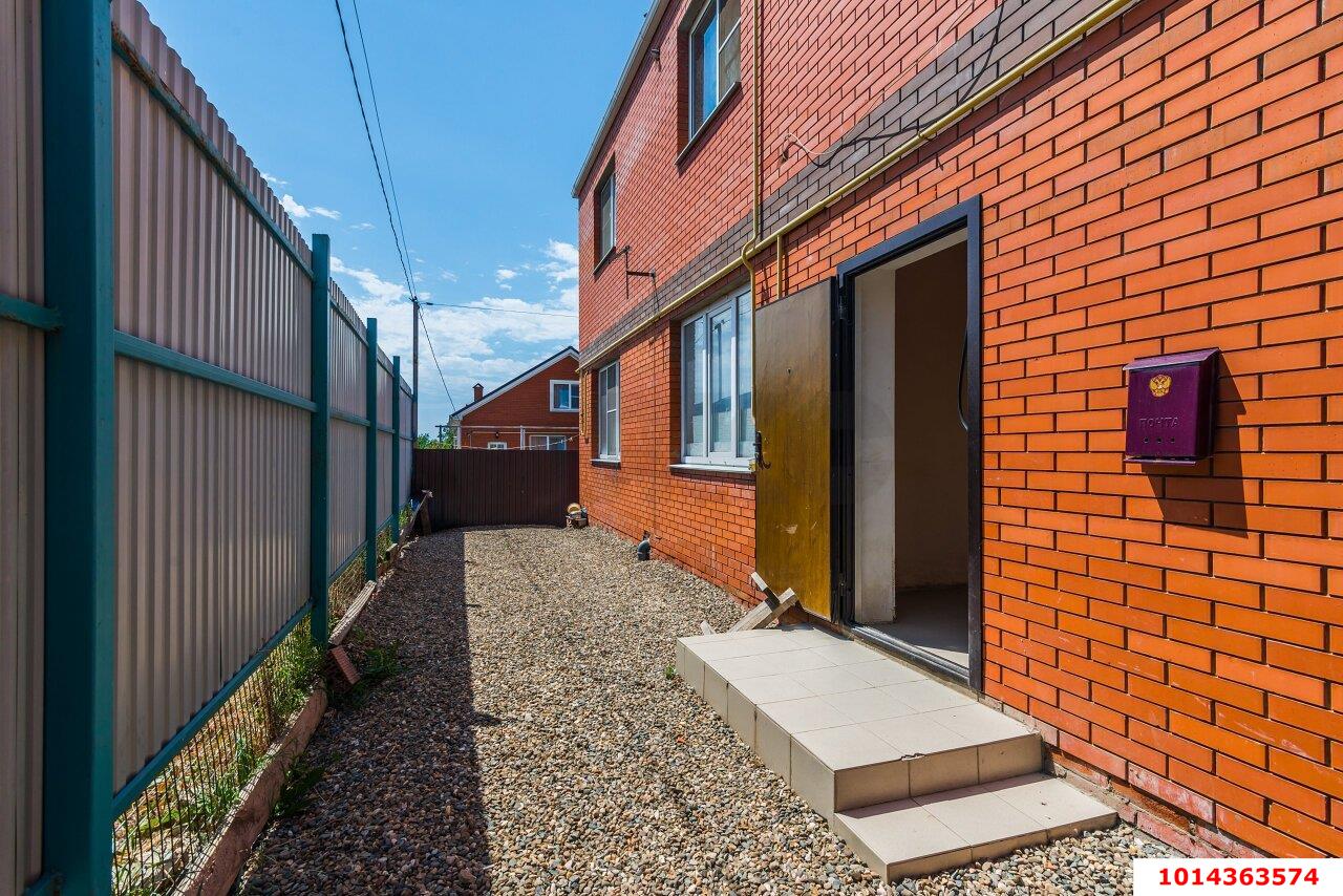 Фото №14: 3-комнатная квартира 85 м² - Новотитаровская, ул. 8 Марта, 23/1