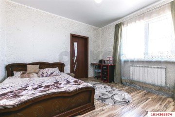 Фото №5: 3-комнатная квартира 85 м² - Новотитаровская, ул. 8 Марта, 23/1