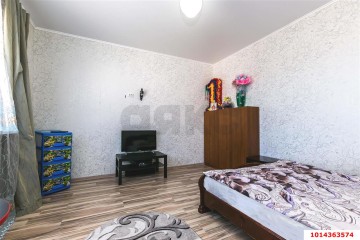 Фото №4: 3-комнатная квартира 85 м² - Новотитаровская, ул. 8 Марта, 23/1