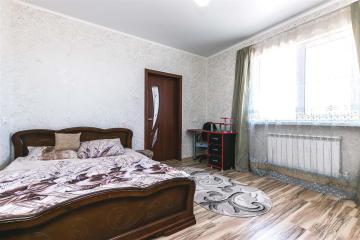 Фото №5: 3-комнатная квартира 85 м² - Новотитаровская, ул. 8 Марта, 23/1