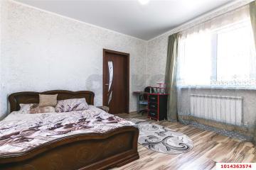 Фото №5: 3-комнатная квартира 85 м² - Новотитаровская, ул. 8 Марта, 23/1