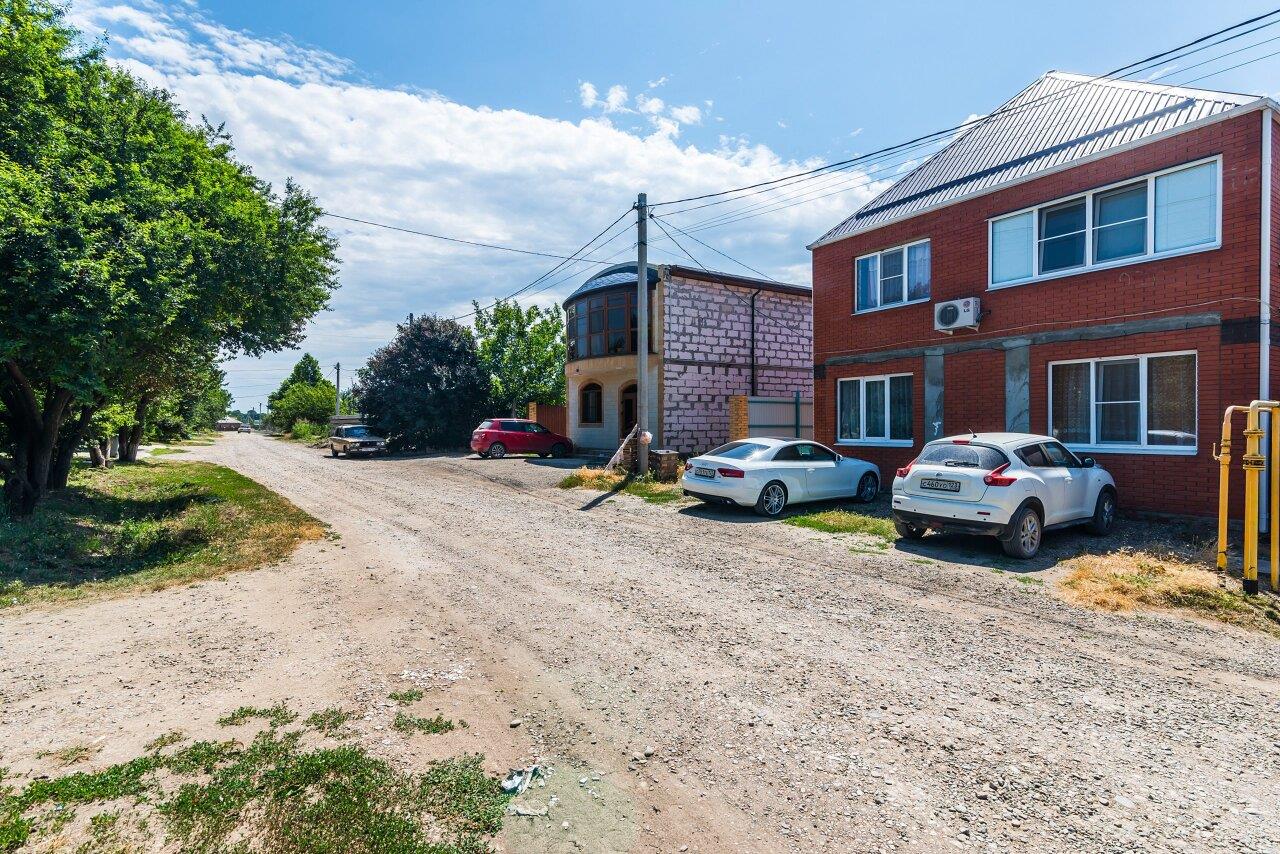 Фото №15: 3-комнатная квартира 85 м² - Новотитаровская, ул. 8 Марта, 23/1