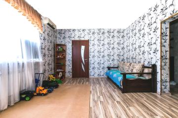 Фото №2: 3-комнатная квартира 85 м² - Новотитаровская, ул. 8 Марта, 23/1