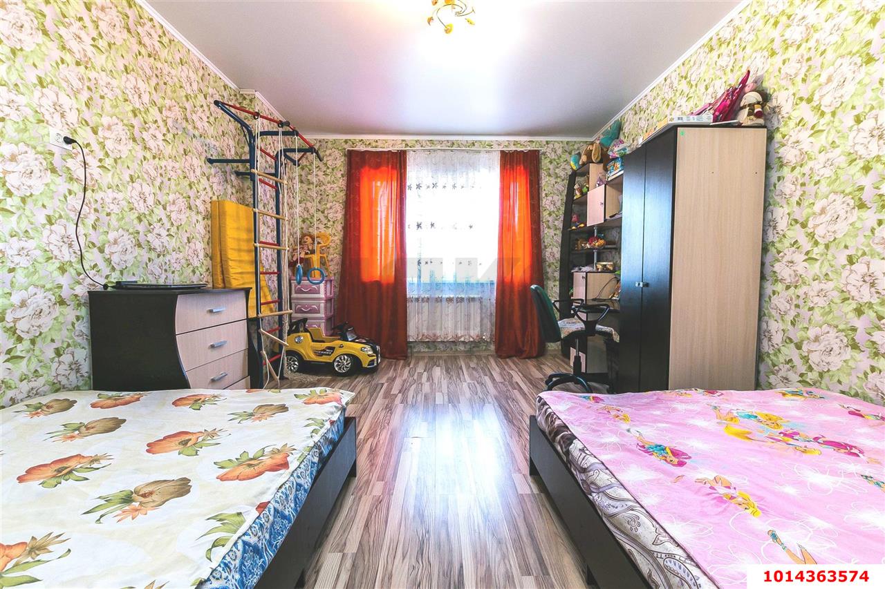 Фото №7: 3-комнатная квартира 85 м² - Новотитаровская, ул. 8 Марта, 23/1