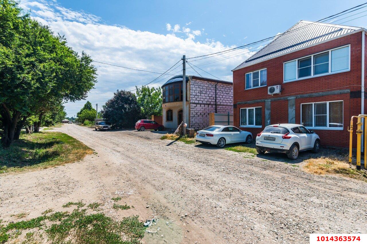 Фото №15: 3-комнатная квартира 85 м² - Новотитаровская, ул. 8 Марта, 23/1