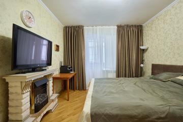 Фото №1: 2-комнатная квартира 67 м² - Краснодар, мкр. Фестивальный, ул. Атарбекова, 5