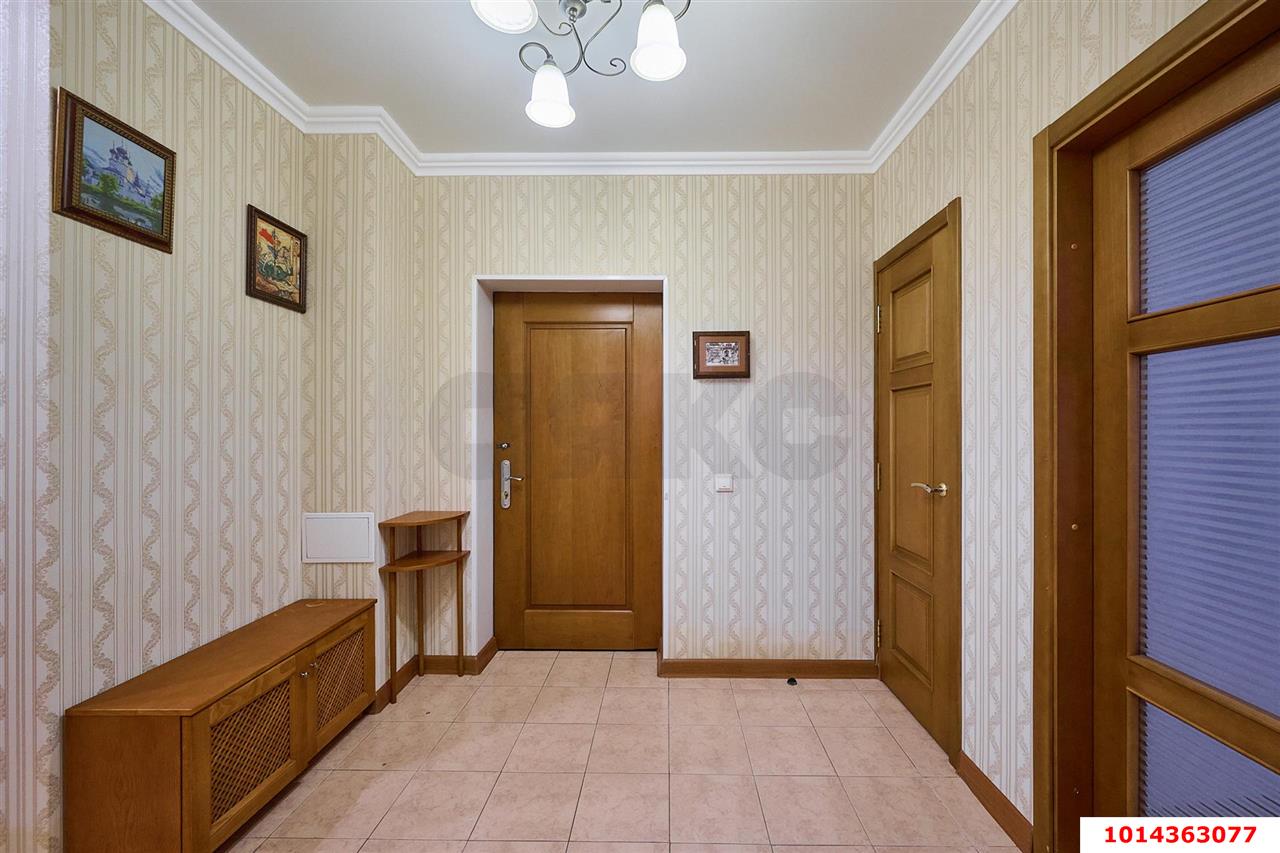 Фото №6: 2-комнатная квартира 67 м² - Краснодар, Фестивальный, ул. Атарбекова, 5